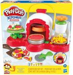 Play-Doh Kitchen Creations - Stamp 