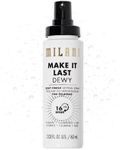 Milani Make It Dewy Setting Spray 3