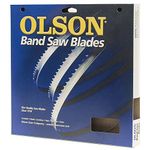 Olson Saw FB27393DB 3/4 by 0.032 by 93-1/2-Inch HEFB Band 3 TPI Hook Saw Blade