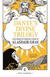 Dante's Divine Trilogy: by Alasdair Gray and Dante Alighieri (Canons)