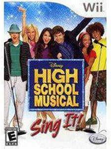 High Schoo