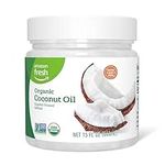 Amazon Fresh, Organic Refined Cocon