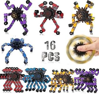 16Pcs Funn