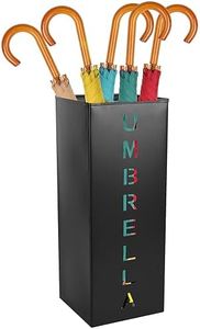 Metal Umbr