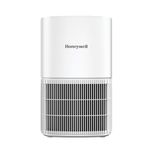 Honeywell HPA120WC Air Purifier, HEPA Filter, White, Small-Medium Room, Covers upto 530 sq. ft.*