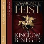 A Kingdom Besieged: Midkemian Trilogy, Book 1