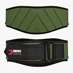 DMoose gym belt for men weight lift