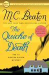 The Quiche of Death: The First Agatha Raisin Mystery: 1 (Agatha Raisin Mysteries, 1)