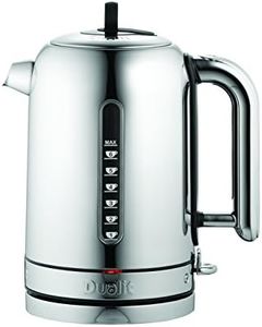 Dualit Classic Kettle 72815 - Polished Finish