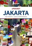 Lonely Planet Pocket Jakarta (Pocket Guide)