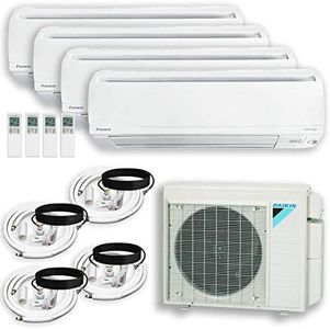 DAIKIN (4 