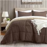 California King Comforter Set For Man And Women