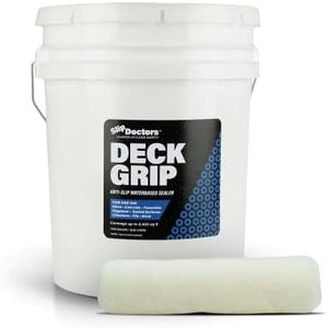 Deck Grip 
