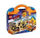 LEGO The Movie 2 70832 Emmet's Builder Box!