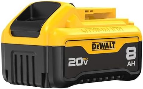 DEWALT 20V