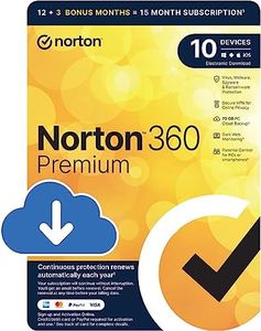 Norton 360