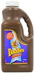 Daddies Brown Sauce 4 Litre