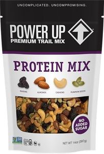 Power Up P