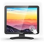 15" Touchscreen Monitor, LED TFT To