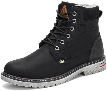 Botas de N