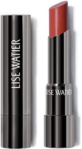 Lise Watier Rouge Fondant Supreme Lipstick, Charlotte