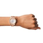 Hybrid Smartwatch For Women