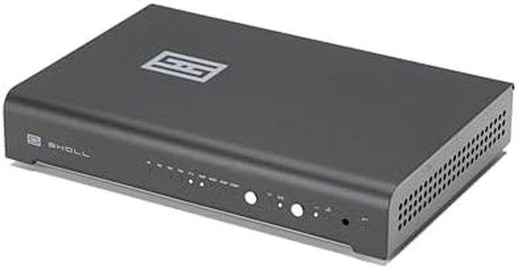 Schiit Sko