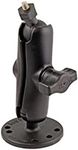 RAM-B-202-379-M616 Flat Surface Mou