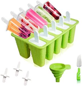 Ice Lolly