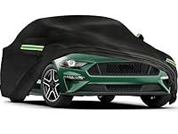 Car Cover for Mustang, Ford Mustang