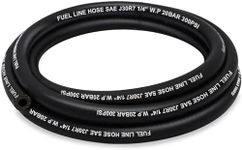 HOUSUN Fuel Line 1/4 Inch ID, Fuel 