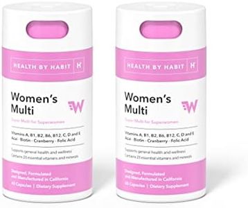 Health by 