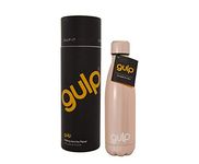 Gulp Reusable Stainless Steel Water Bottle Pearl Rainbow 500ml