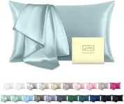 Mulberry Silk Pillowcase for Hair a