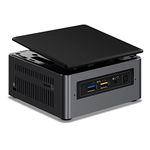 Intel NUC mini PC kit NUC7i5BNK (Intel Core i5, Slim version)