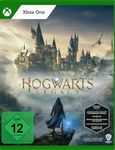 Warner Bros. Entertainment Hogwarts Legacy (Xbox One)