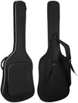 LETSROCK Bass Guitar Case, Bass Gui