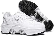 TAILORIA Four-Wheel Skate Shoes Uni