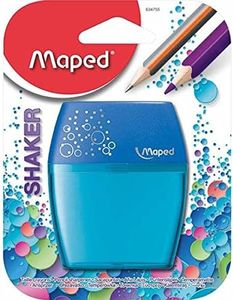 Maped 634755 2Hole Pencil Sharpener