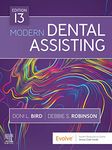 Modern Dental Assisting - E-Book