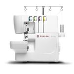 Singer overlock model S0105