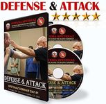 Street Self Defense DVDs – Defense 