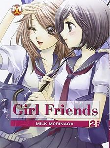 Girl friends (Vol. 2)