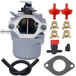 5-4993 Carburetor for Walbro LMT 5-4993 Carburetor, Briggs and Stratton 799728 498027 498231 499161 495706 28R707 28M707 28V707 28T707 Engine