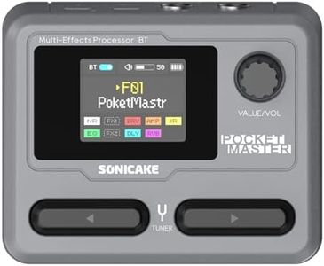 SONICAKE P