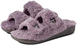 Alegria Womens Chillery Slipper, Amethyst, 41 M EU