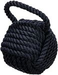 Nautical Rope Knot Decorative Cotto
