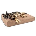 Big Barker 7" Orthopedic Dog Bed wi