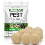 Pufado Pest Control, Rodent Repelle