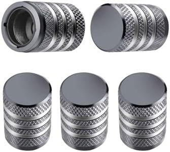 Tire Valve